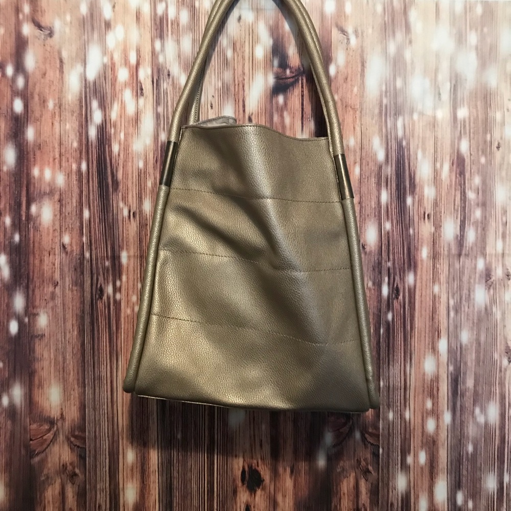 Neiman Marcus tote